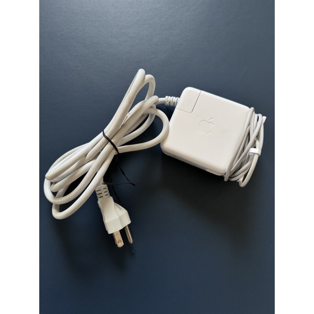 Apple 60W MagSafe1 Adapter For MacBook Pro Power Charger A1184 OEM